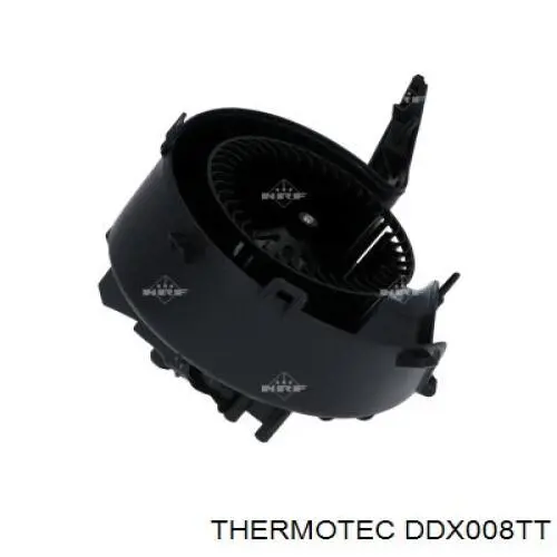1845110 Opel Ventilador de habitáculo