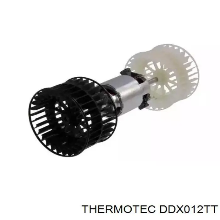 5514NU2 Polcar Ventilador de habitáculo