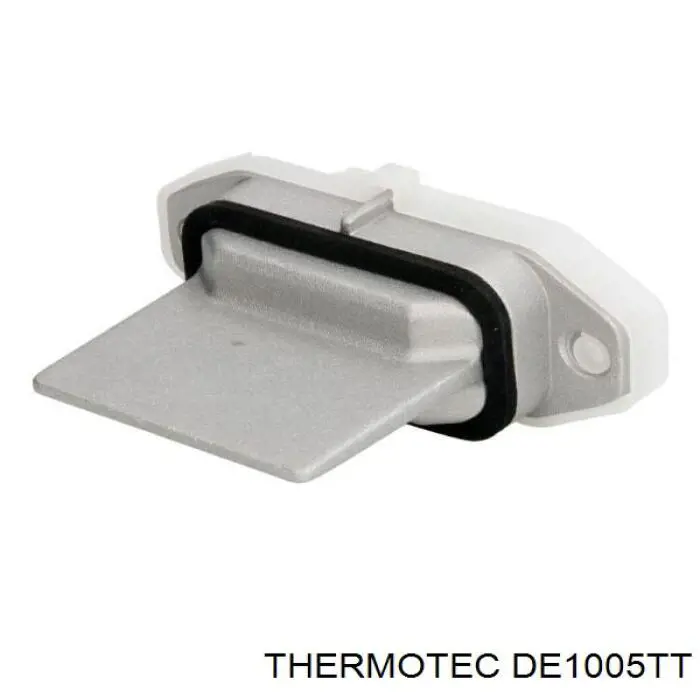 Resistencia de Ventilador Thermotec DE1005TT precio, desde 21,30 EUR
