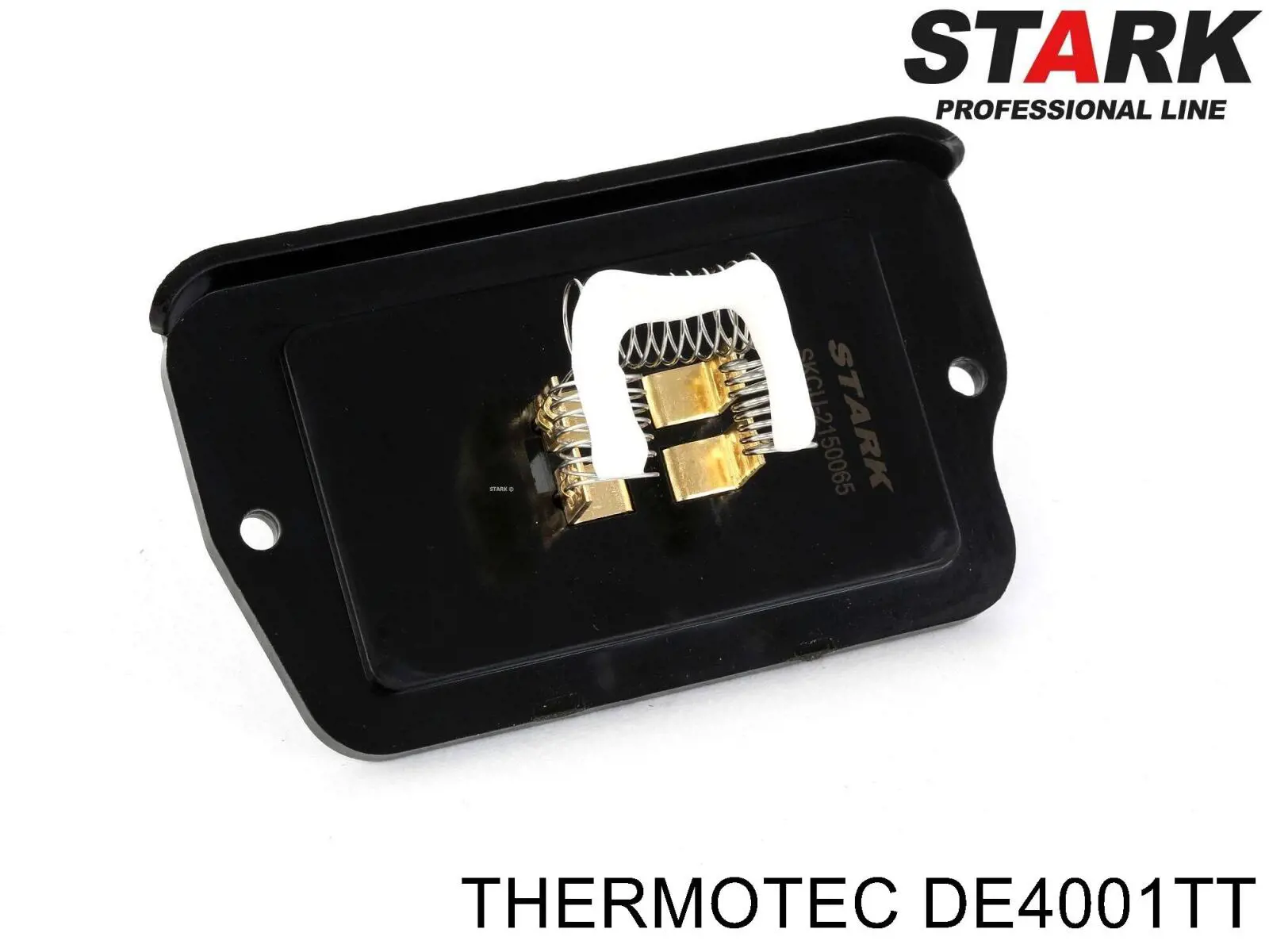 Comprar 3809KST1 Polcar Resistencia de calefacción