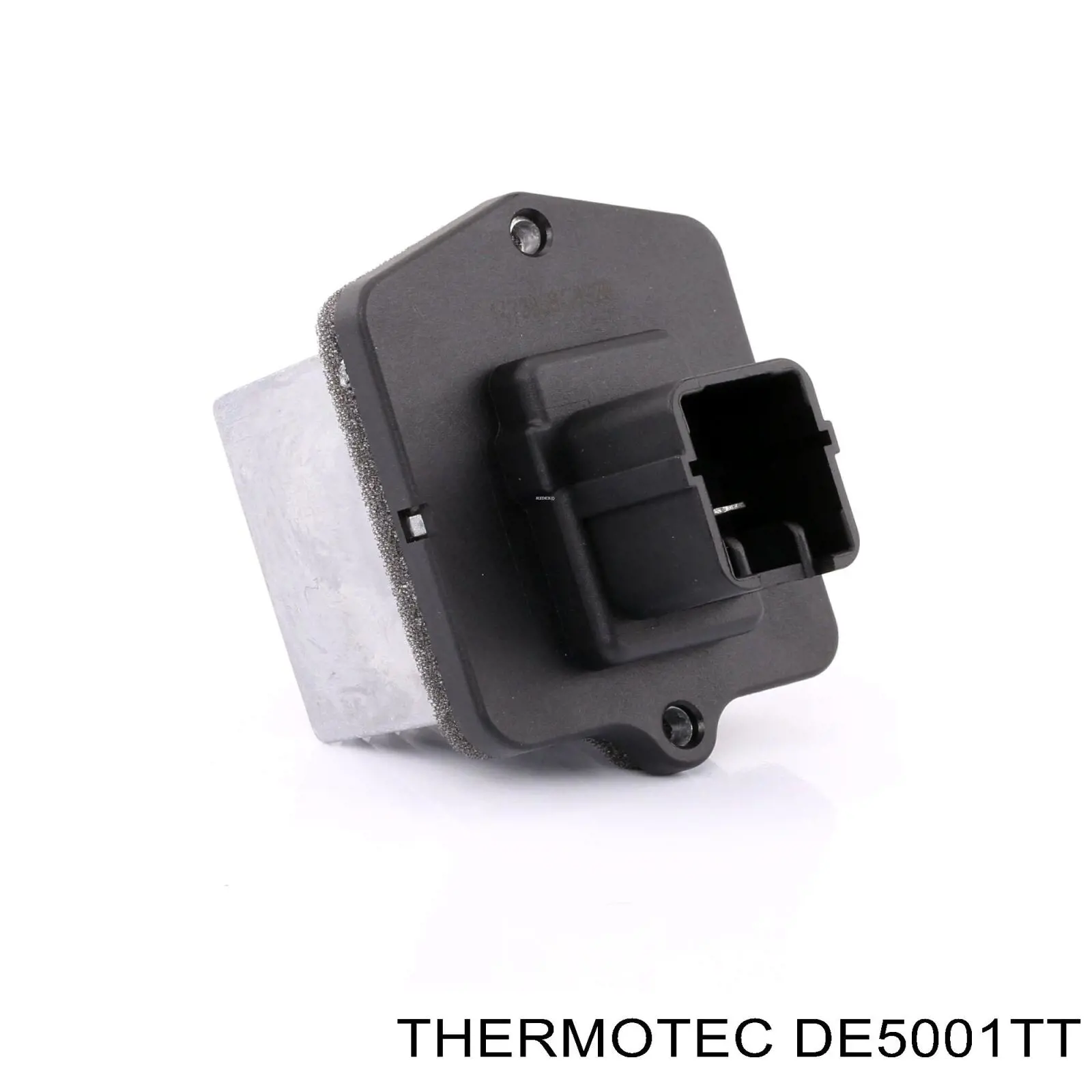 DE5001TT Thermotec resistencia de calefacción