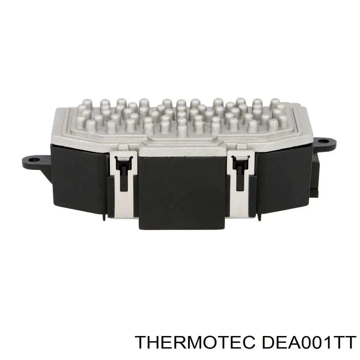 dea001tt Thermotec resitencia, ventilador habitáculo