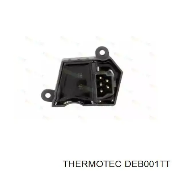 DEB001TT Thermotec Resistencia de calefacción