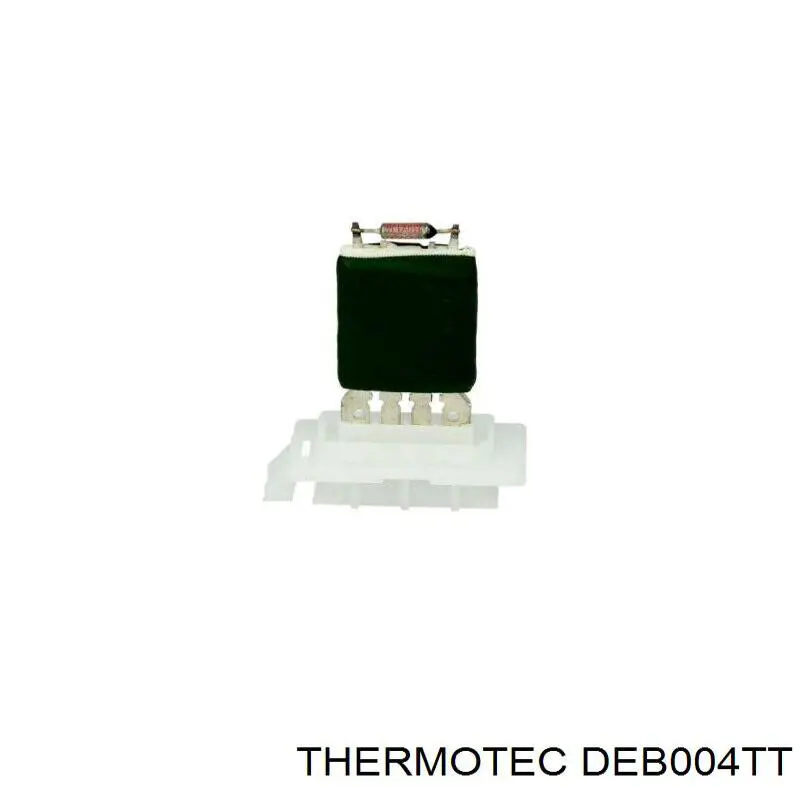 Comprar DEB004TT Thermotec Resistencia de calefacción