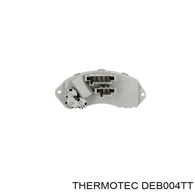 Resistencia de calefacción DEB004TT Thermotec