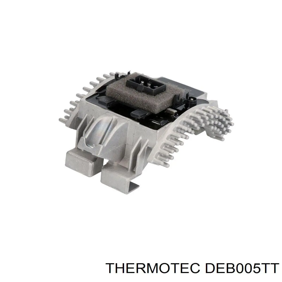 Resitencia, ventilador habitáculo BMW 7 (E38)