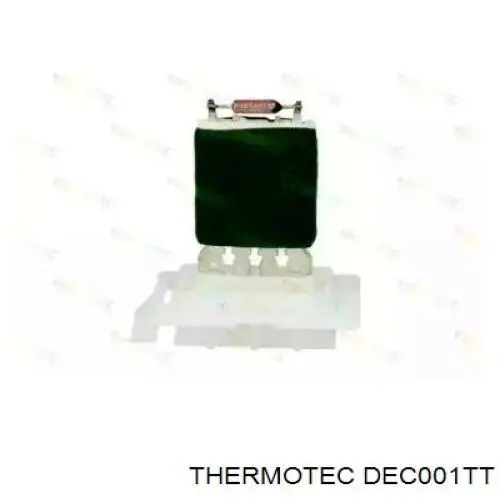 Comprar 2350KST2 Polcar Resistencia de calefacción