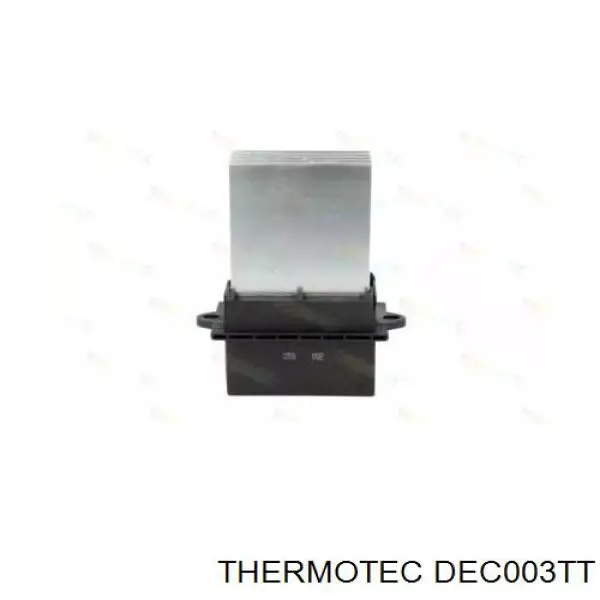 DEC003TT Thermotec Resistencia de calefacción