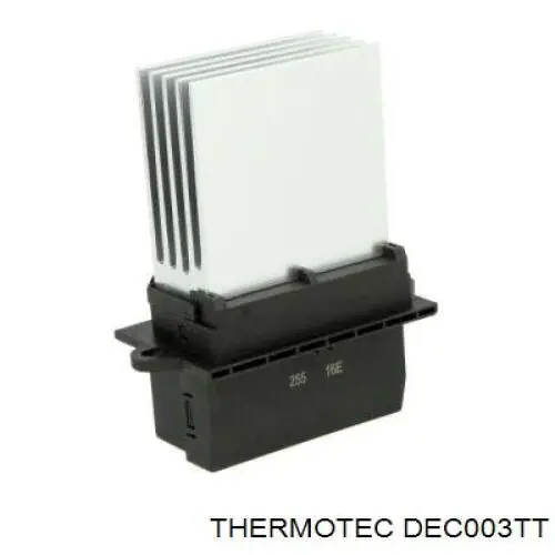 Comprar DEC003TT Thermotec Resistencia de calefacción