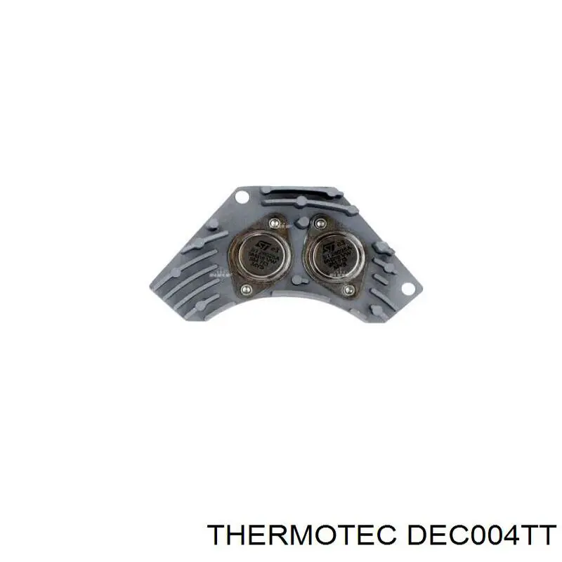 Resistencia de Ventilador Thermotec DEC004TT precio, desde 21,75 EUR