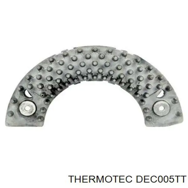 DEC005TT Thermotec resistencia de calefacción