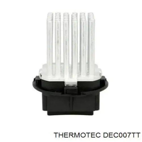 DEC007TT Thermotec resistencia de calefacción