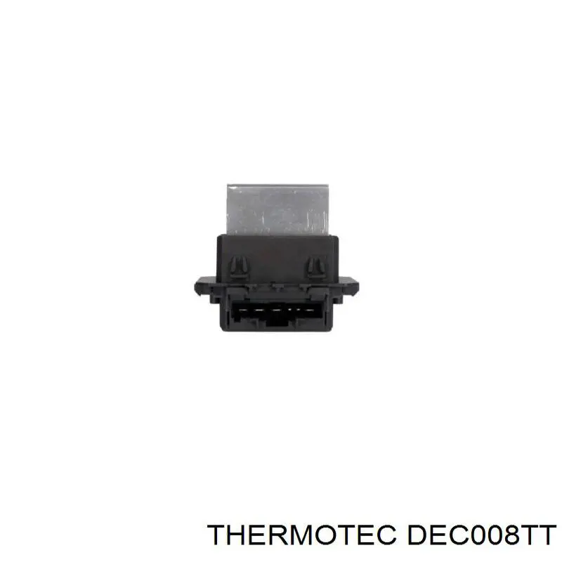 Resistencia de calefacción 9140010334 Peugeot/Citroen