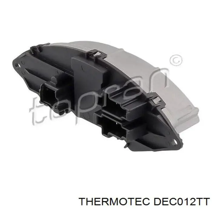Resistencia de Ventilador Peugeot/Citroen 9140010335 precio, desde 57,75 EUR