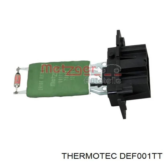 Comprar 665155 ERA Resistencia de calefacción