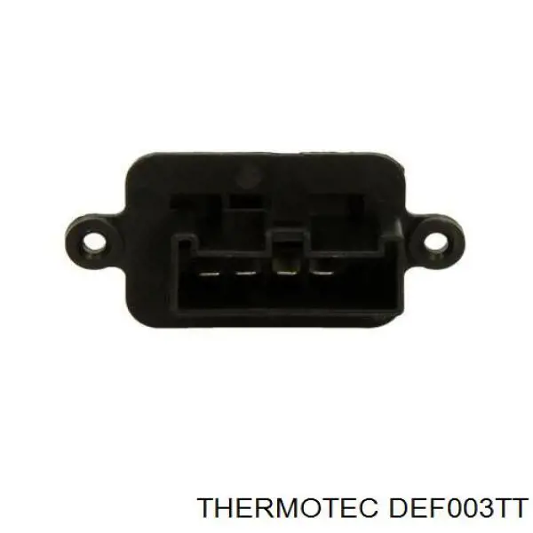 Resistencia de calefacción 6441CA Peugeot/Citroen