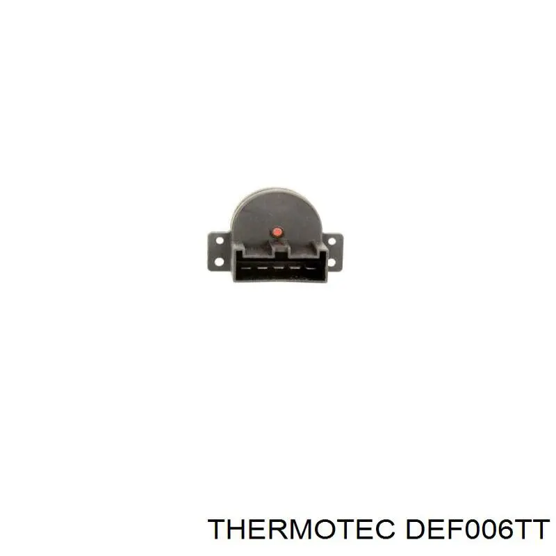 Resistencia de calefacción DEF006TT Thermotec