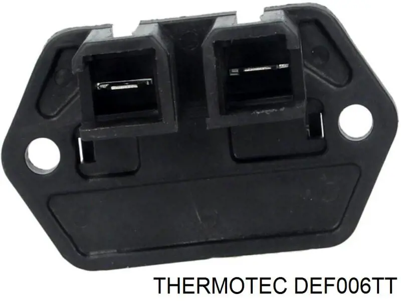 DEF006TT Thermotec resistencia de calefacción