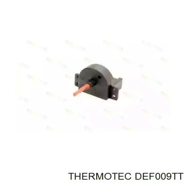 Resistencia de calefacción EZCFT027 NTY