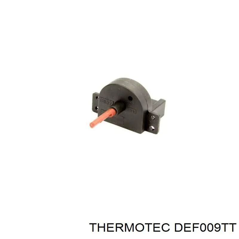DEF009TT Thermotec resistencia de calefacción