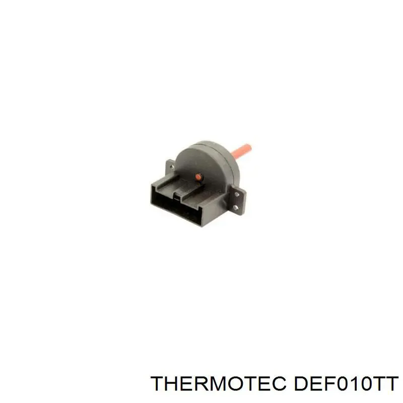 Comprar DEF010TT Thermotec Resistencia del motor del ventilador del aire acondicionado