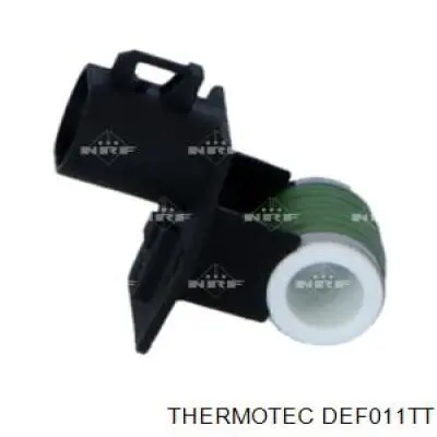Resistencia de calefacción DEF011TT Thermotec