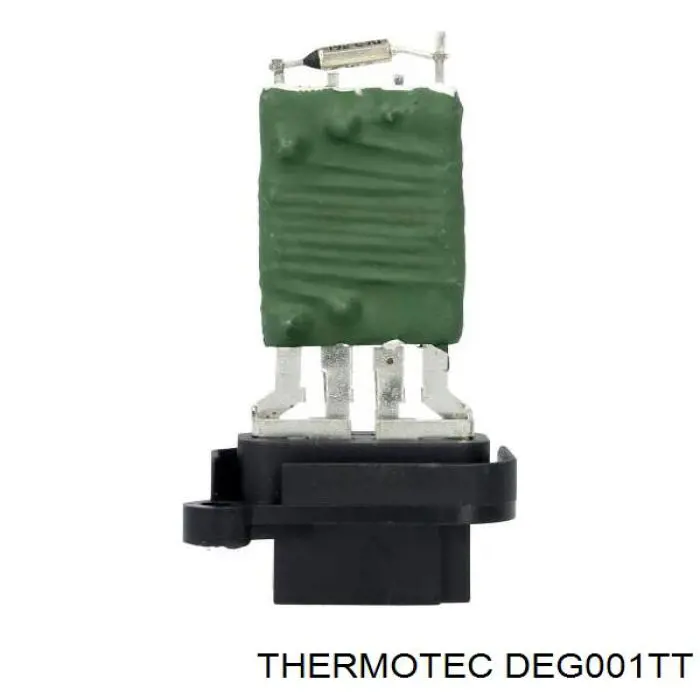 DEG001TT Thermotec resistencia de calefacción