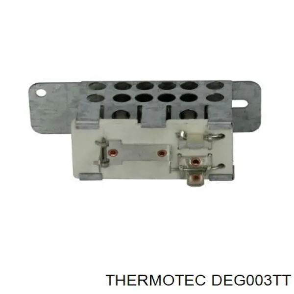 DEG003TT Thermotec resistencia de calefacción