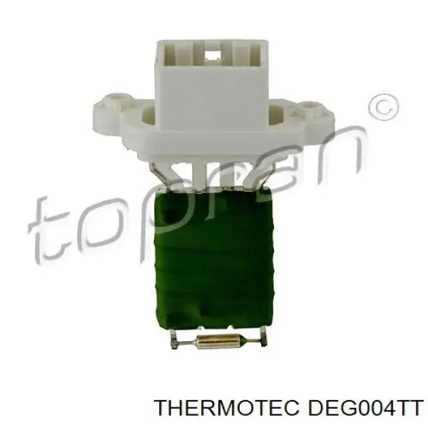 DEG004TT Thermotec resistencia de calefacción