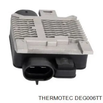 DEG006TT Thermotec control de velocidad de el ventilador de enfriamiento (unidad de control)