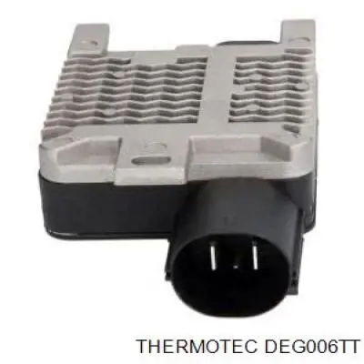 Comprar DEG006TT Thermotec Regulador de velocidad del ventilador de refrigeración (unidad de control)
