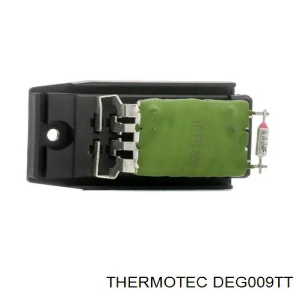 DEG009TT Thermotec