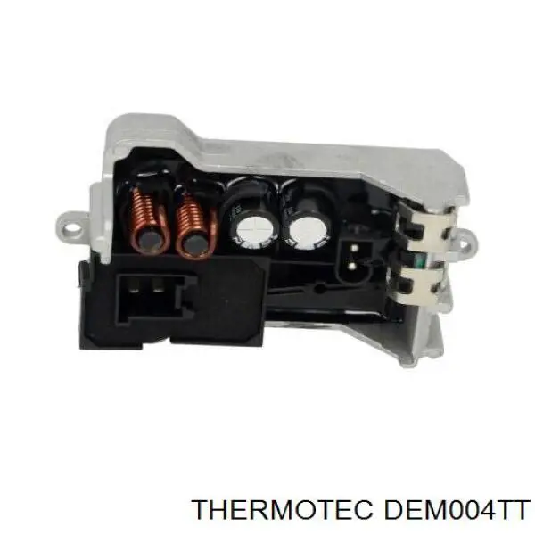 DEM004TT Thermotec resistencia de calefacción