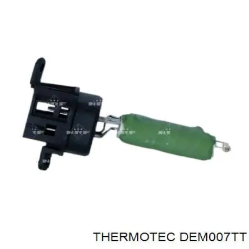 Resistencia de Ventilador Polcar 5062KST1 precio, desde 18,13 EUR