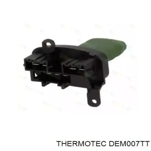 Comprar 5062KST1 Polcar Resistencia de calefacción