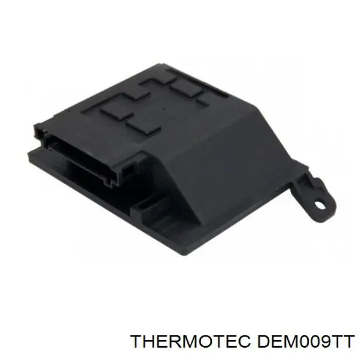 Resistencia de calefacción DEM009TT Thermotec