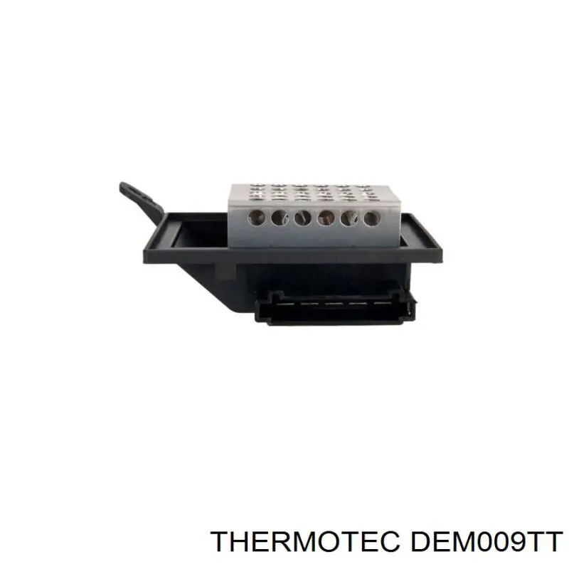 DEM009TT Thermotec Resistencia de calefacción