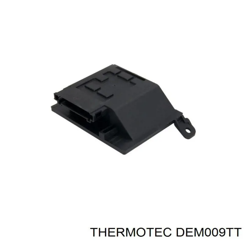 Resistencia de Ventilador Thermotec DEM009TT precio, desde 24,29 EUR