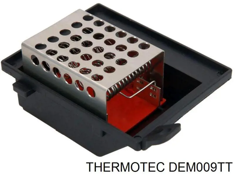 Comprar DEM009TT Thermotec Resistencia de calefacción