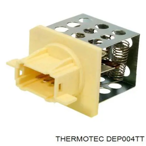 Resistencia de Ventilador Peugeot/Citroen 6450NX precio, desde 15,31 EUR