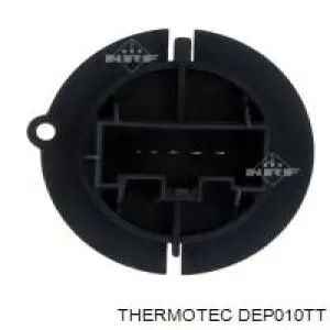 DEP010TT Thermotec Resistencia de calefacción