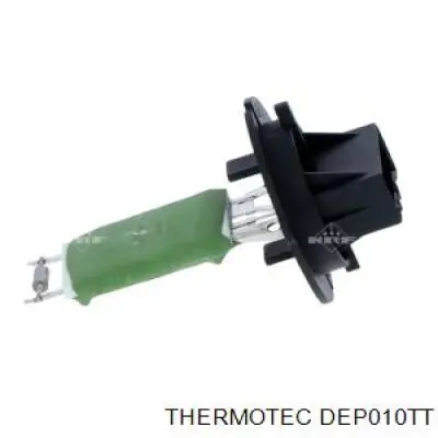 Comprar DEP010TT Thermotec Resistencia de calefacción