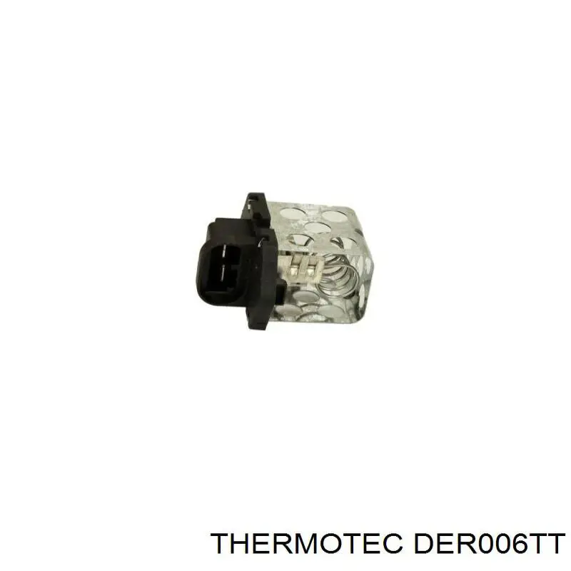 Resistencia del motor del ventilador del aire acondicionado 6007KST2 Polcar