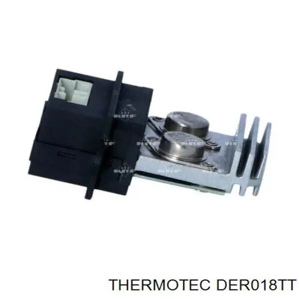 DER018TT Thermotec