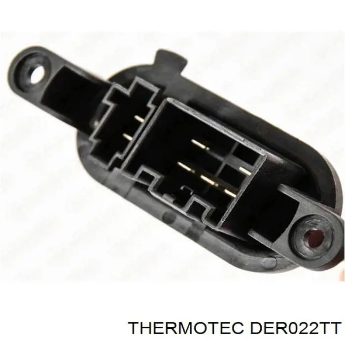 DER022TT Thermotec resistencia de calefacción
