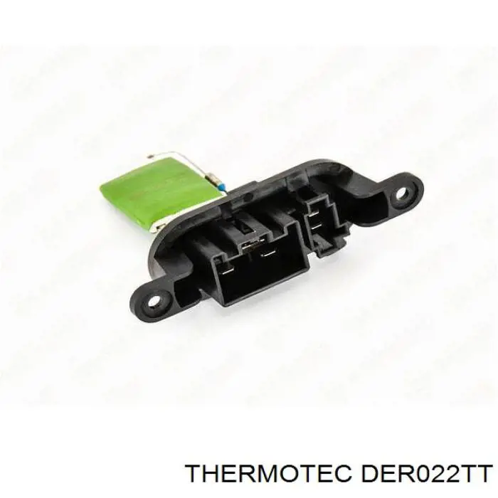 Comprar DER022TT Thermotec Resistencia de calefacción