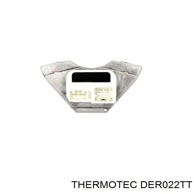 DER022TT Thermotec Resistencia de calefacción