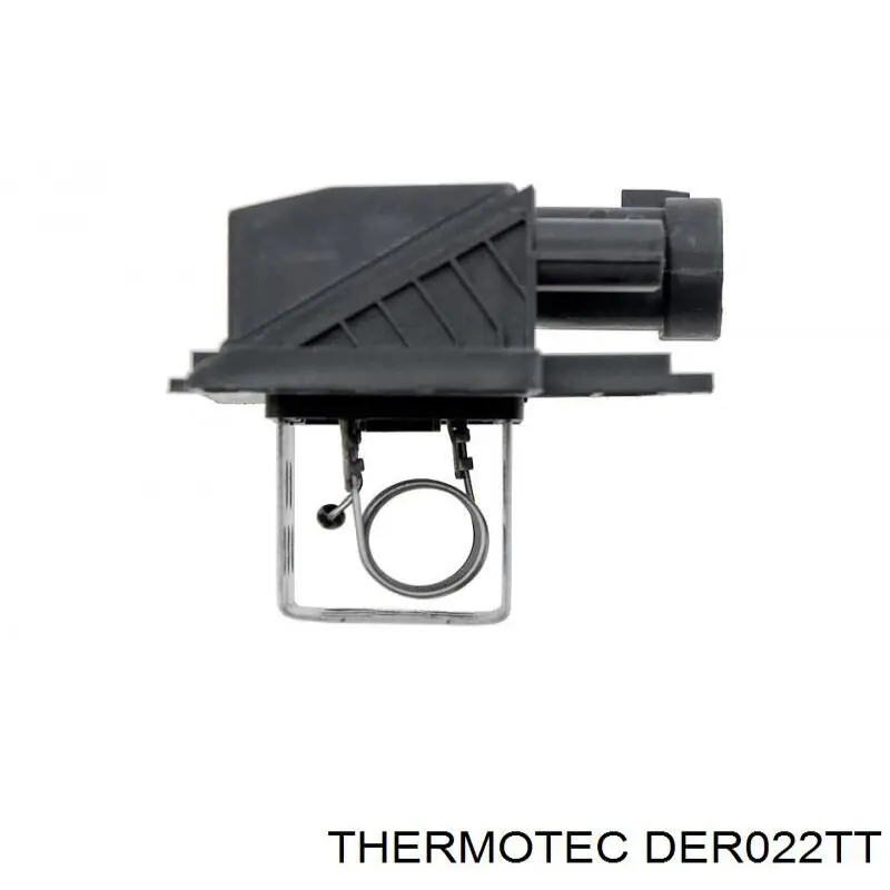 Resistencia de Ventilador Thermotec DER022TT precio, desde 24,30 EUR