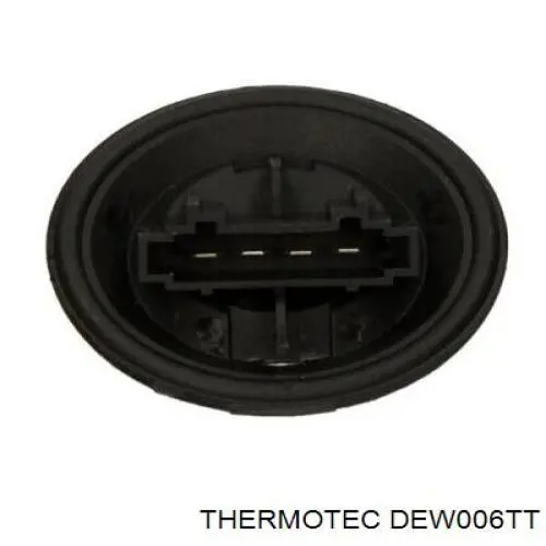 Comprar DEW006TT Thermotec Resistencia de calefacción
