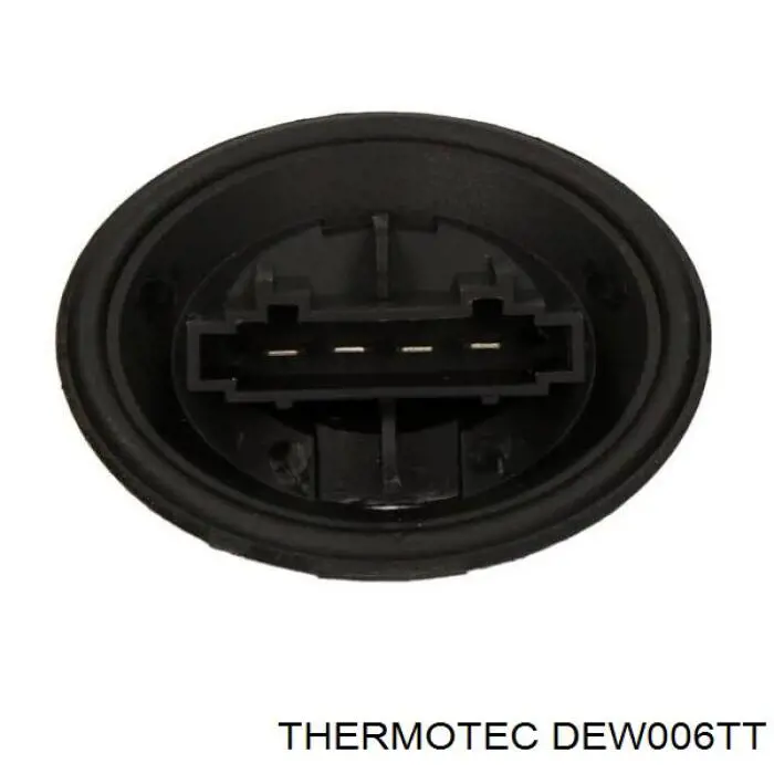 Resistencia de calefacción DEW006TT Thermotec